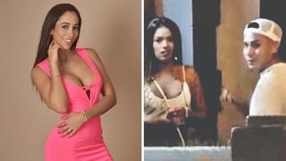 Olinda Castañeda confiesa qué hay entre Shirley Arica y Jean Deza