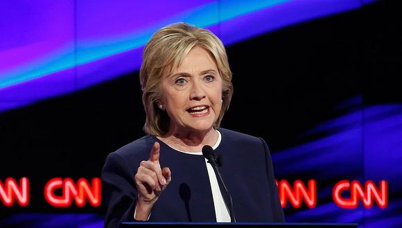 Hillary Clinton pudo ganar debate, pero impacto en sondeos parece mínimo  