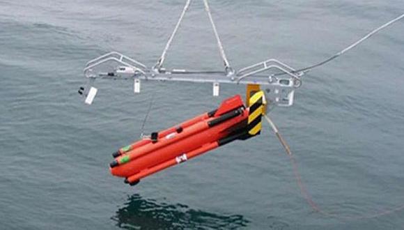 Estados Unidos asegura que China les devolverá su dron submarino 