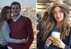 La emotiva carta de Sara Carbonero, esposa de Iker Casillas, tras su lucha contra el cáncer
