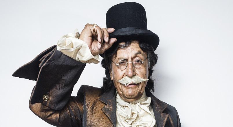 ​Reynaldo Arenas encabeza obra teatral “El abanico de Lady Windermere”