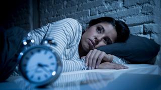 El insomnio, otro mal en aumento: afecta a entre el 50% y 60% de peruanos