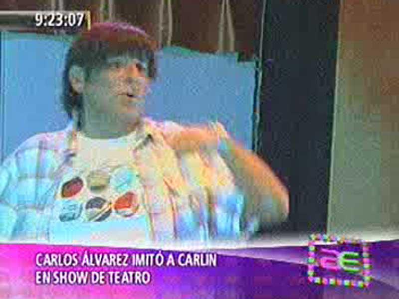 Especial del Humor vuelve con JB y sin Álvarez 