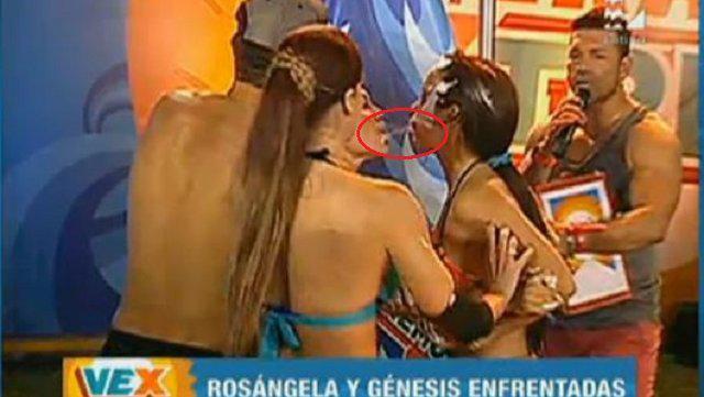 ​¿Verano Extremo con las horas contadas? Habría sanción por vergonzosa pelea 