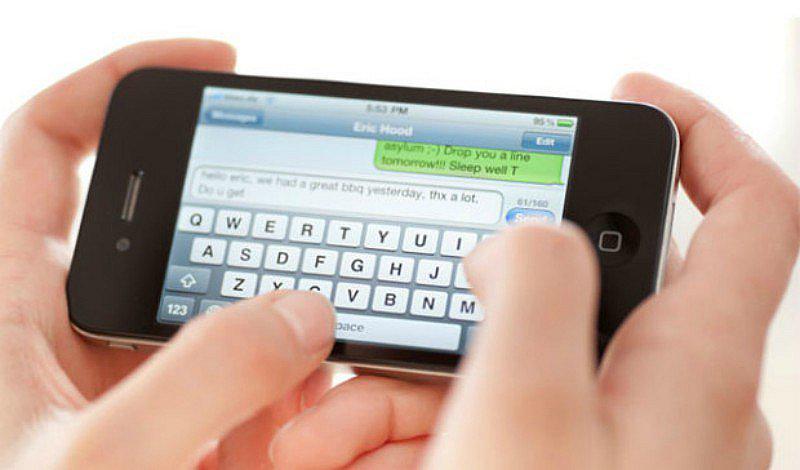 Descubre a los signos cuyos mensajes de texto desatan pasiones