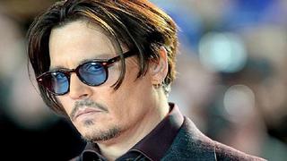 Johnny Depp actuará en la secuela de Harry Potter 