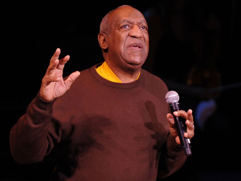 Bill Cosby confesó que drogó a mujeres para tener sexo