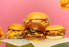 ¿Con antojos de hamburguesa? Regresa el Filo Burger Fest con 50 deliciosas variedades