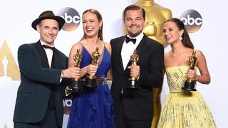 Oscar 2016: 'Nunca más' venció en ráting a Latina    