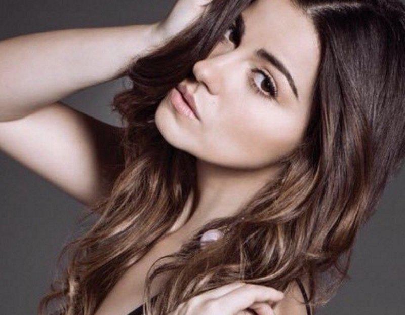 Instagram: ¡La ex RBD Maite Perroni presume su nuevo tatuaje! [FOTO]