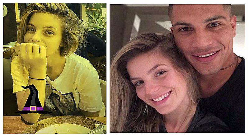 Paolo Guerrero: Thaisa Leal publica peculiar mensaje tras descartar separación (FOTO)