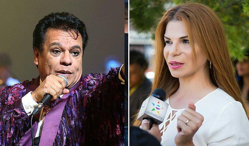 Juan Gabriel: reconocida vidente mexicana predijo su muerte hace un año [VIDEOS]