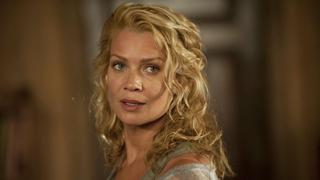 The Walking Dead: Laurie Holden aloca a fans tras visitar Machu Picchu [VIDEO] 