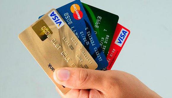 ¿Cuántas tarjetas de créditos se tienen que usar para no caer en deudas?