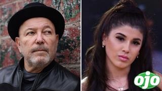 ¿Qué dijo Rubén Blades sobre versión de El Cantante de Yahaira? “No olviden pagar las regalías”