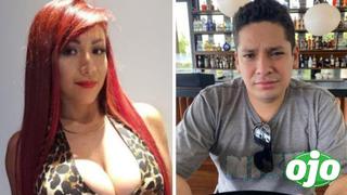 Deysi Araujo destruye a su exjuez: “Está con alguien que baila desnuda en discotecas” 