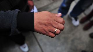San Juan de Miraflores: Pistoleros ingresan a boda y desvalijan a novios e invitados  [FOTOS]  
