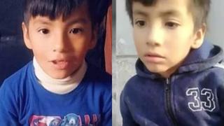“Ayúdenme, debe estar pasando frío”: padres piden ayuda para encontrar a su hijo con autismo desaparecido