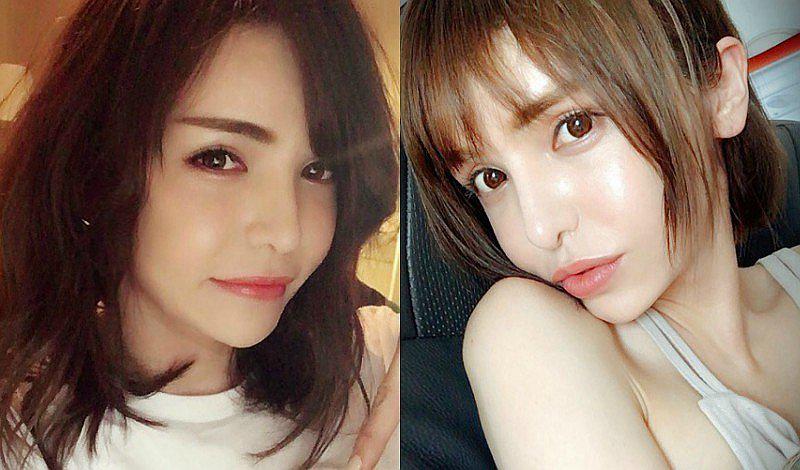 Actriz japonesa, dedicada al cine para adultos, confiesa secreto [FOTOS]