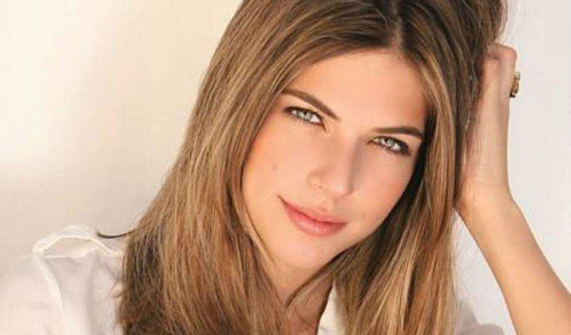 Stephanie Cayo y su mamá demuestran ser unas fashionistas totales 