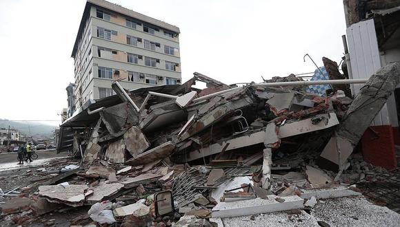 Terremotos pueden predecirse con gravímetros, confirman científicos 