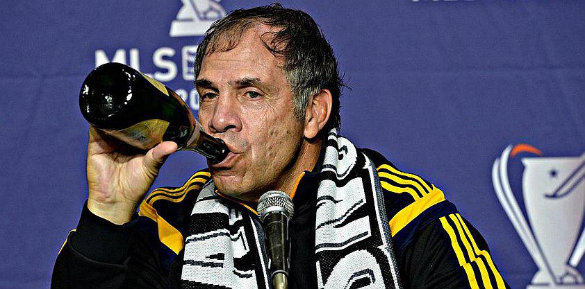 Bruce Arena reemplaza a Klinsmann como seleccionador de Estados Unidos