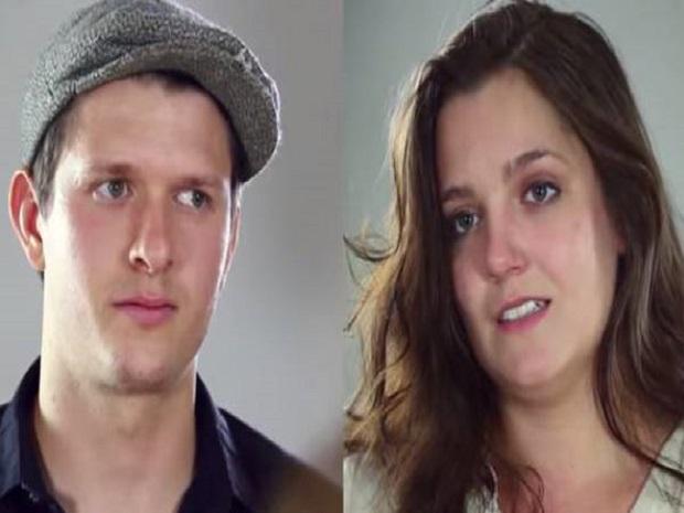 ​Youtube: Ex pareja se reencuentra y se hacen las preguntas que nunca se atrevieron hacer