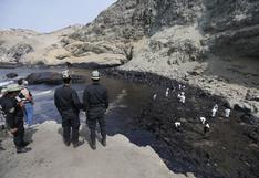 Perú pide a ONU envío de expertos para apoyar en mitigación de daño ambiental por derrame de petróleo