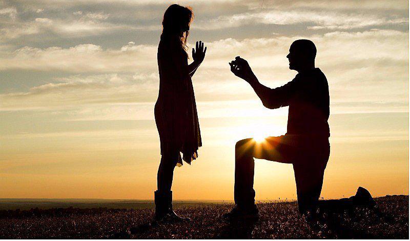 Conoce las peores formas de pedir matrimonio [FOTOS]