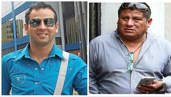 Clavito y su chela: Ricky Trevitazo cuenta lo que está viviendo tras defender a Luigui Carbajal