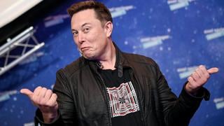 ¿Es una broma? Elon Musk quiere comprar Coca-Cola y dice que le pondría cocaína
