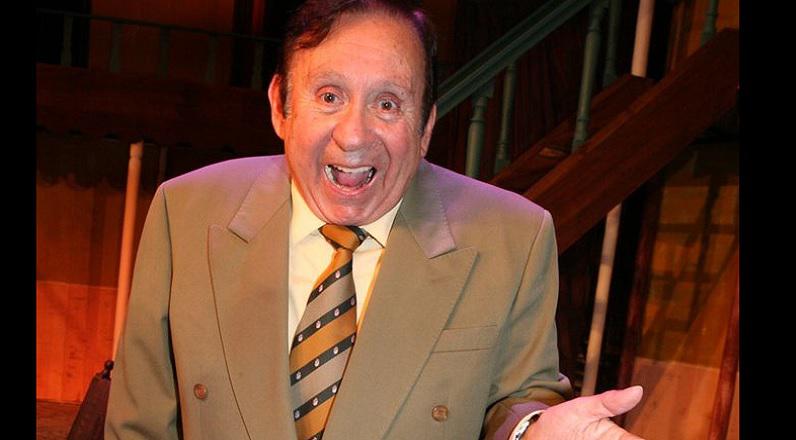 Al Fondo Hay Sitio: Tulio Loza da con palo a popular serie