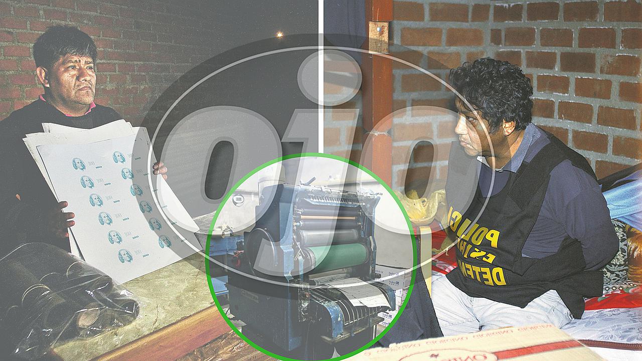 Cae banda internacional que captaba a jóvenes peruanos para que sean sus "burries"