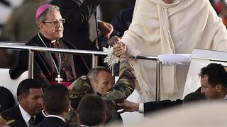 ​Papa Francisco confirma llegada a Colombia del 6 al 11 de setiembre