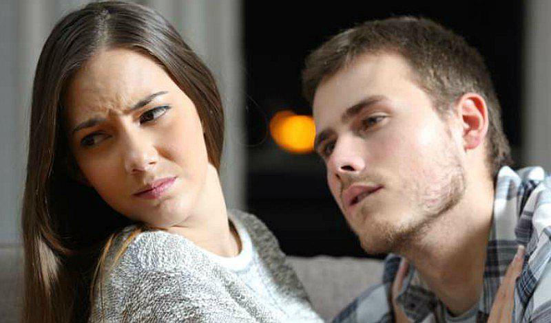 ¿Es bueno tener intimidad cuando se siente dolor de estómago?