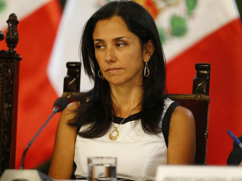 Sufre, peruano, sufre