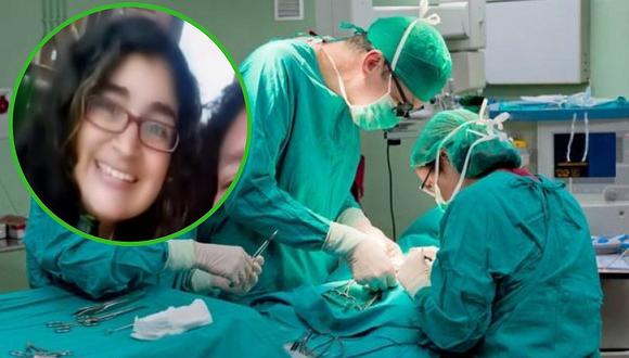 Joven donante de órganos logró salvar la vida de 11 personas 