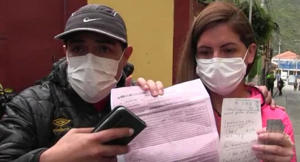 Abancay: Intervienen a juez y a su novia por no acatar toque de queda. (GEC)