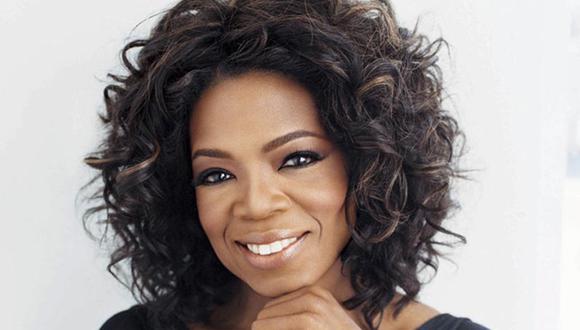 Oprah Winfrey reveló su gran secreto