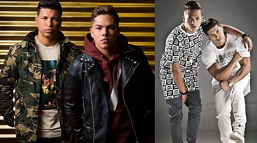 Jesús y Yorky, dúo Venezolano llegará pronto a Lima con su tema 'Eres tan bonita'