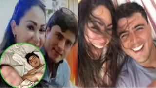 Melissa Loza: muestran el rostro del supuesto exnovio de Juan Diego Álvarez (FOTOS)