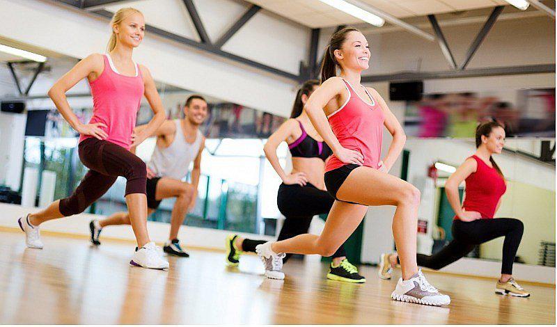 Sepa cómo mejorar tu rendimiento físico y evitar la pérdida de la masa muscular