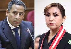 Piden a Procuraduría tomar acciones legales contra el presidente del TC por supuesto vínculo con Patricia Benavides