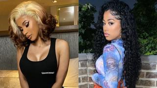 Cardi B: denuncian a rapera y su hermana por difamar a simpatizantes de Donald Trump 