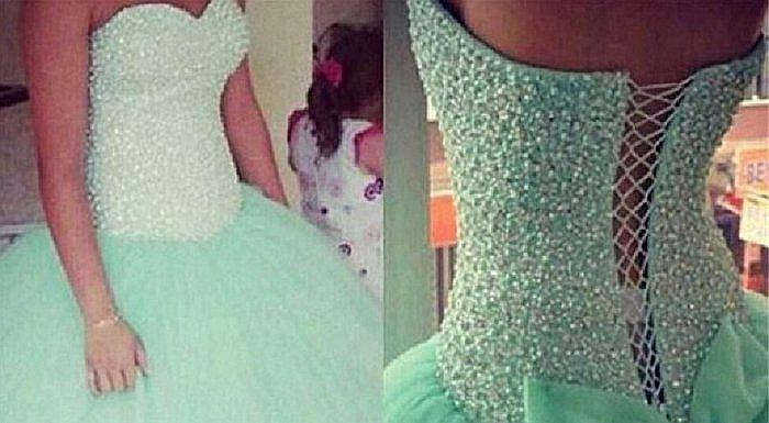 Futura quinceañera preparaba su fiesta, pero termina asesinada a balazos 