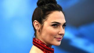 Gal Gadot responde a quienes consideraron que debió estar nominada 