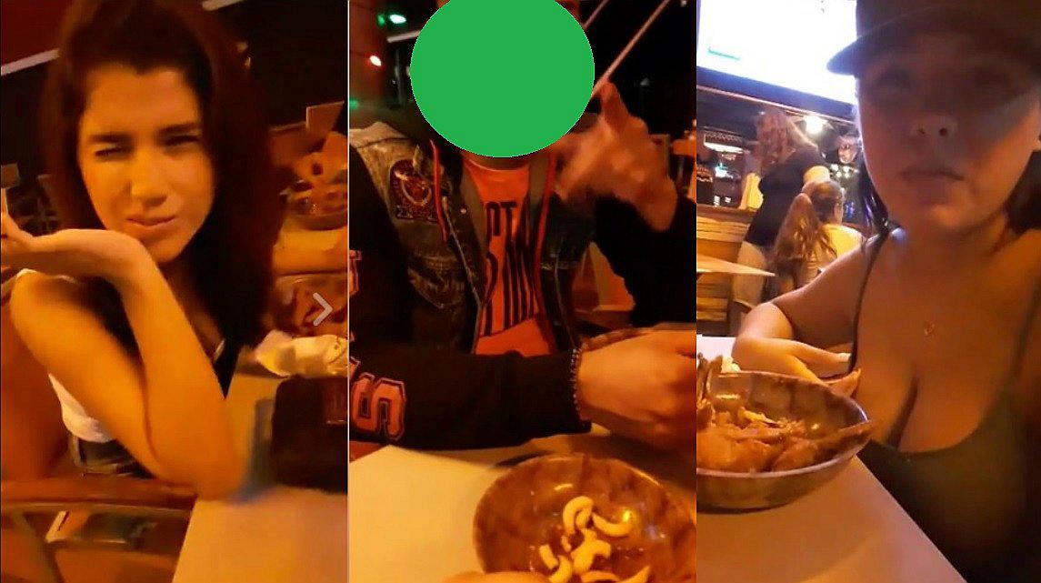 ​Yahaira Plasencia quiso pasar desapercibida en viaje, pero este video la delató