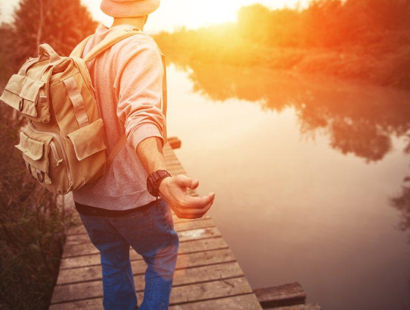 ¿Te da miedo volver a enamorarte?