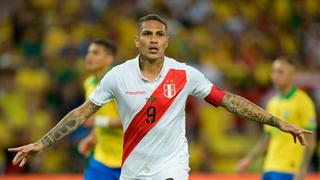 Paolo Guerrero comparte emotivo mensaje sus compañeros por conseguir el repechaje a Qatar 2022 | FOTO