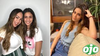 Melissa Loza: Su hija Flavia Ramos sería la nueva integrante de ‘Esto es guerra’
